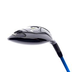 Used TaylorMade M2 Tour 2017 3 FW / UST Mamiya Attas 6 8 X / 15 Deg / X-Stiff - Image 2