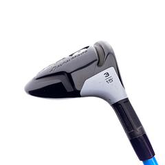 Used TaylorMade M2 Tour 2017 3 FW / UST Mamiya Attas 6 8 X / 15 Deg / X-Stiff - Image 3