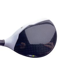 Used TaylorMade M2 Tour 2017 3 FW / UST Mamiya Attas 6 8 X / 15 Deg / X-Stiff - Image 4