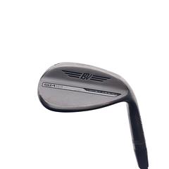 Used Titleist Vokey SM10 Nickel Sand Wedge / 54.0 Degrees / Stiff Flex - Image 1