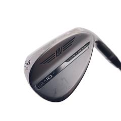 Used Titleist Vokey SM10 Nickel Sand Wedge / 54.0 Degrees / Stiff Flex - Image 2