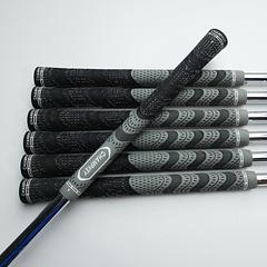 Used Srixon Z-Forged Iron Set / 4 - PW / Stiff Flex - Image 11