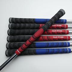 Used TaylorMade P770 2023 Iron Set / 4 - PW / X-Stiff Flex - Image 11