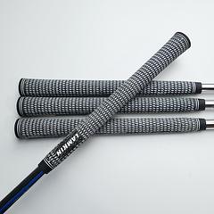 Used Titleist 620 CB Iron Set / 7 - PW / X-Stiff Flex - Image 11