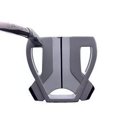 Used TaylorMade Spider X Chalk Putter / 34.0 Inches - Image 4