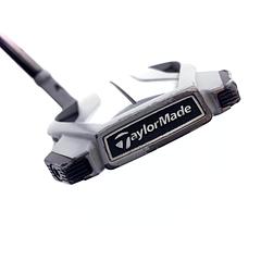 Used TaylorMade Spider X Chalk Putter / 34.0 Inches - Image 5