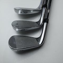 Used Titleist T150 2023 Iron Set / 5 - PW / Stiff Flex - Image 7