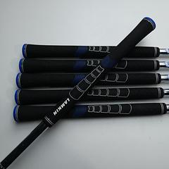 Used Titleist T150 2023 Iron Set / 5 - PW / Stiff Flex - Image 11