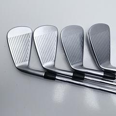 Used TaylorMade P790 '17 & '19 & '21 Combo Set / 4 - PW + AW / Regular Flex - Image 8