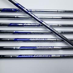 Used TaylorMade P790 '17 & '19 & '21 Combo Set / 4 - PW + AW / Regular Flex - Image 10