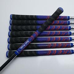 Used TaylorMade P790 '17 & '19 & '21 Combo Set / 4 - PW + AW / Regular Flex - Image 11