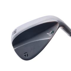 Used TaylorMade Milled Grind 4 Gap Wedge / 50.0 Degrees / Wedge Flex - Image 2