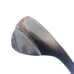 Used TaylorMade Milled Grind Hi-Toe 4 Copper Lob Wedge / 60 Degrees / Wedge Flex - Image 3