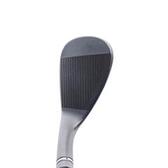 Used TaylorMade Milled Grind 4 Gap Wedge / 50.0 Degrees / Wedge Flex - Image 5