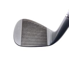 Used TaylorMade Milled Grind 4 Gap Wedge / 50.0 Degrees / Wedge Flex - Image 6