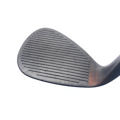 Used TaylorMade Milled Grind Hi-Toe 4 Copper Lob Wedge / 60 Degrees / Wedge Flex - Image 6