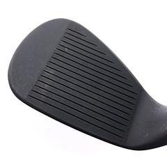 Used Titleist Vokey SM10 Jet Black Pitching Wedge / 48.0 Degrees / Wedge Flex - Image 6