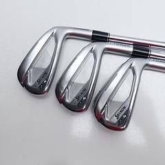 Used Srixon ZXi4 Iron Set / 5 - PW / Stiff Flex - Image 4