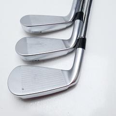 Used Srixon ZXi4 Iron Set / 5 - PW / Stiff Flex - Image 9