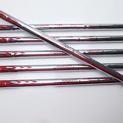 Used Srixon ZXi4 Iron Set / 5 - PW / Stiff Flex - Image 10