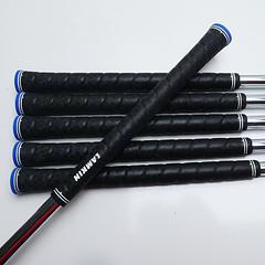 Used Srixon ZXi4 Iron Set / 5 - PW / Stiff Flex - Image 11