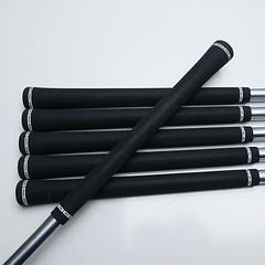 Used Titleist T100 2023 Iron Set / 5 - PW / Stiff Flex - Image 11