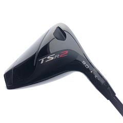 Used Titleist TSR 2 Driver / 9.0 Degrees / Regular Flex - Image 3