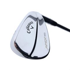 Used Callaway Apex MB 2018 Pitching Wedge / 47.0 Degrees / Stiff Flex - Image 2