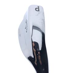 Used Callaway Apex MB 2018 Pitching Wedge / 47.0 Degrees / Stiff Flex - Image 4