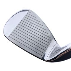 Used Callaway Apex MB 2018 Pitching Wedge / 47.0 Degrees / Stiff Flex - Image 6