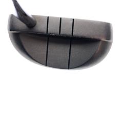Used Odyssey Dual Force Rossie 2 Putter / 33.0 Inches - Image 4