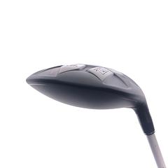 Used Srixon ZX MK II 3 Fairway Wood / 15 Degrees / Tour AD Stiff Flex - Image 2