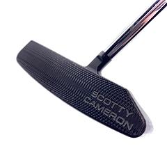 Used Scotty Cameron Select Newport 2.6 Putter / 35.0 Inches - Image 6