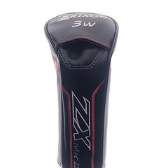Used Srixon ZX MK II 3 Fairway Wood / 15 Degrees / Tour AD Stiff Flex - Image 9
