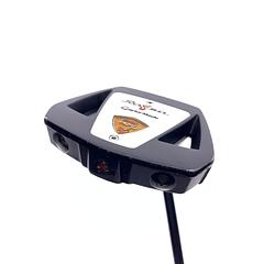 Used TaylorMade Rossa Inza AGSI+ Putter / 34.5 Inches - Image 2