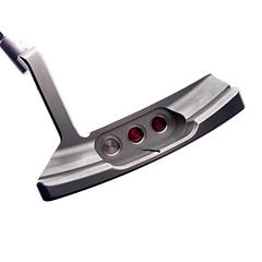 Used Scotty Cameron California Series Monterey Sea Mist Putter / 36.0 Inches - Image 5
