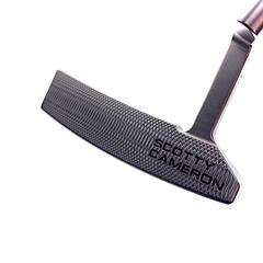 Used Scotty Cameron California Series Monterey Sea Mist Putter / 36.0 Inches - Image 6