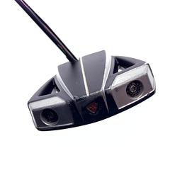 Used TaylorMade Rossa Inza AGSI+ Putter / 34.5 Inches - Image 5