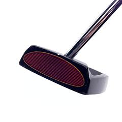 Used TaylorMade Rossa Inza AGSI+ Putter / 34.5 Inches - Image 6