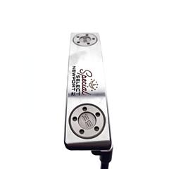 Used Scotty Cameron Special Select Newport 2 Putter / 34.0 Inches - Image 1
