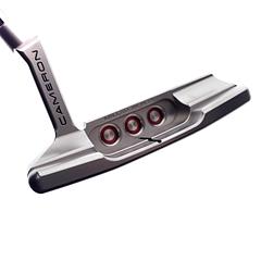 Used Scotty Cameron Special Select Newport 2 Putter / 34.0 Inches - Image 5