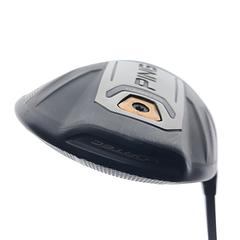 Used Ping G400 LS Tec Driver / 8.5 Degrees / Stiff Flex - Image 2