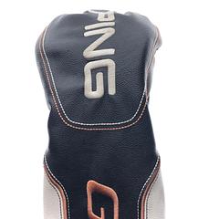 Used Ping G400 LS Tec Driver / 8.5 Degrees / Stiff Flex - Image 11