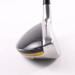 Cobra Baffler TWS #4 Hybrid / 23 Degree / Regular Flex Aldila DVS 65 Shaft - Image 3