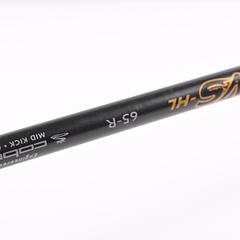 Cobra Baffler TWS #4 Hybrid / 23 Degree / Regular Flex Aldila DVS 65 Shaft - Image 6