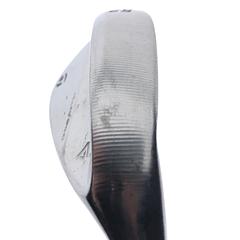 Used TaylorMade Milled Grind Chrome Gap Wedge / 52.0 Degrees / Wedge Flex - Image 4