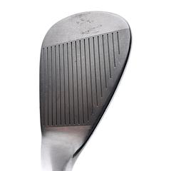 Used TaylorMade Milled Grind Chrome Gap Wedge / 52.0 Degrees / Wedge Flex - Image 5