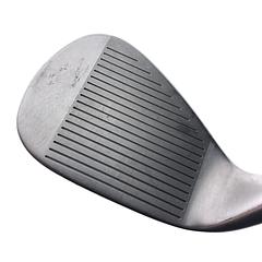 Used TaylorMade Milled Grind Chrome Gap Wedge / 52.0 Degrees / Wedge Flex - Image 6