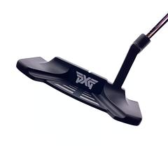 Used PXG 0211 Clydesdale Putter / 35.0 Inches / Left-Handed - Image 5