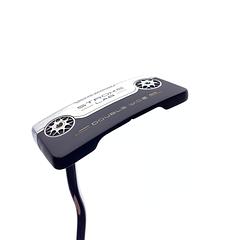 Used Odyssey Stroke Lab Double Wide Putter / 35.0 Inches / Left-Handed - Image 2